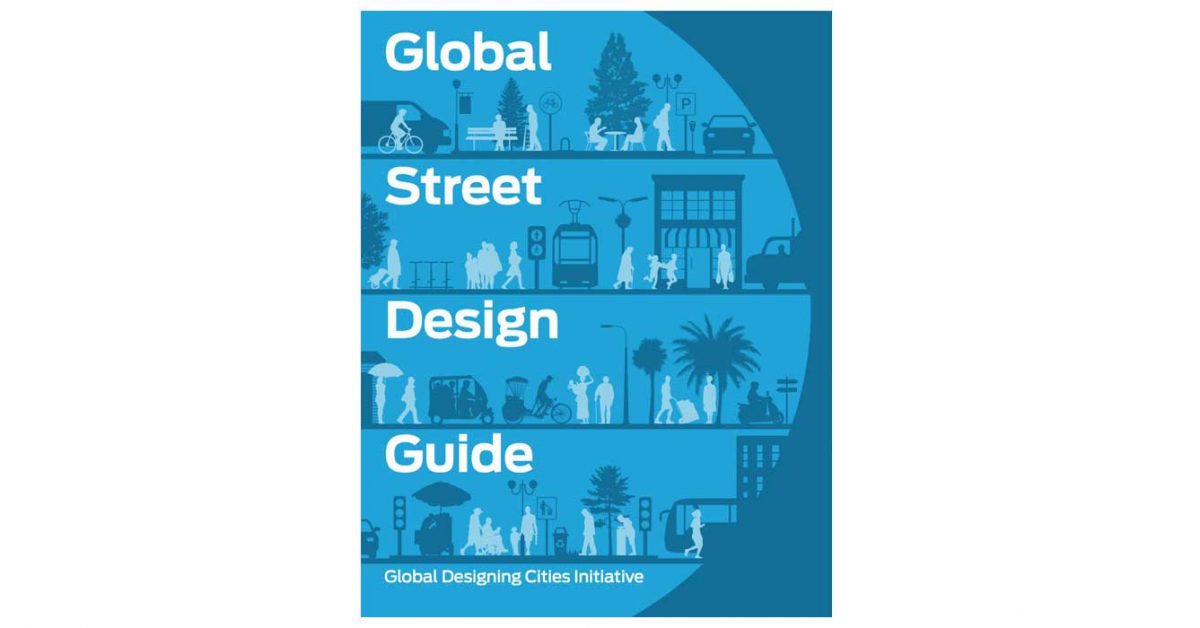 Global Street Design Guide - Dawra Madwarna